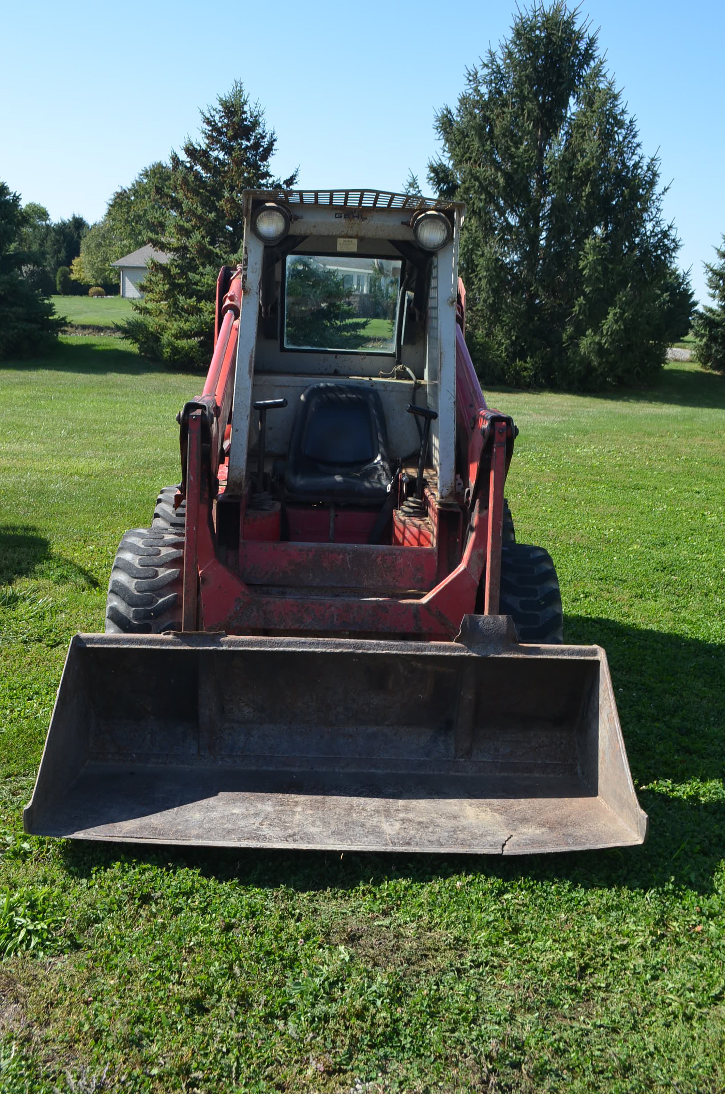 Property photo 12 - FARM EQUIPMENT AUCTION IN PAULDING COUNTY, OHIO